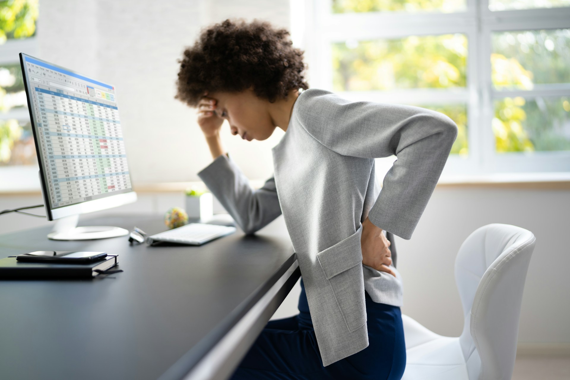 Integrative Pain Management